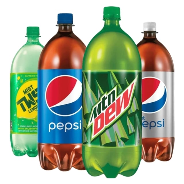 2 Liter.