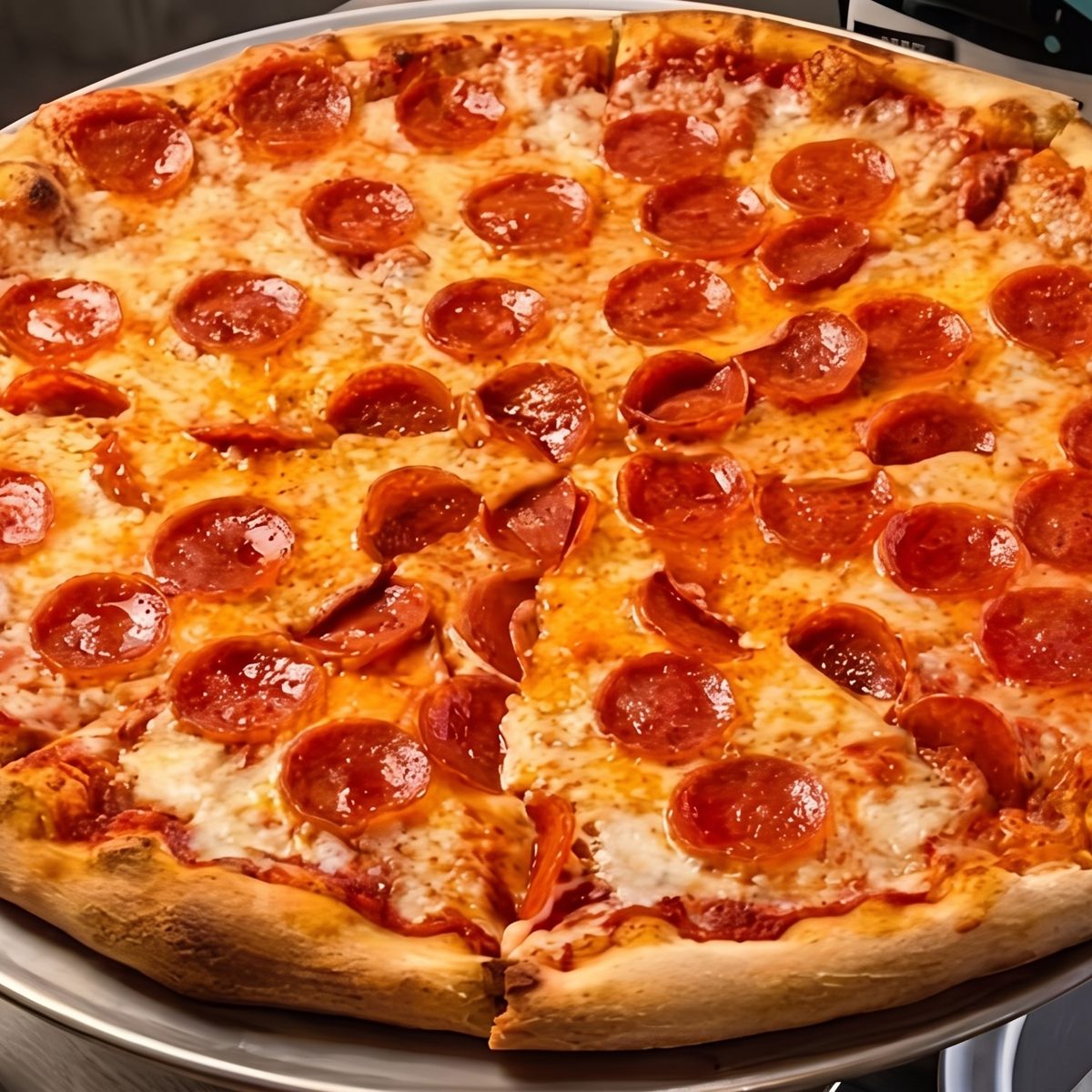 Join Raffaele's Pizza Rewards