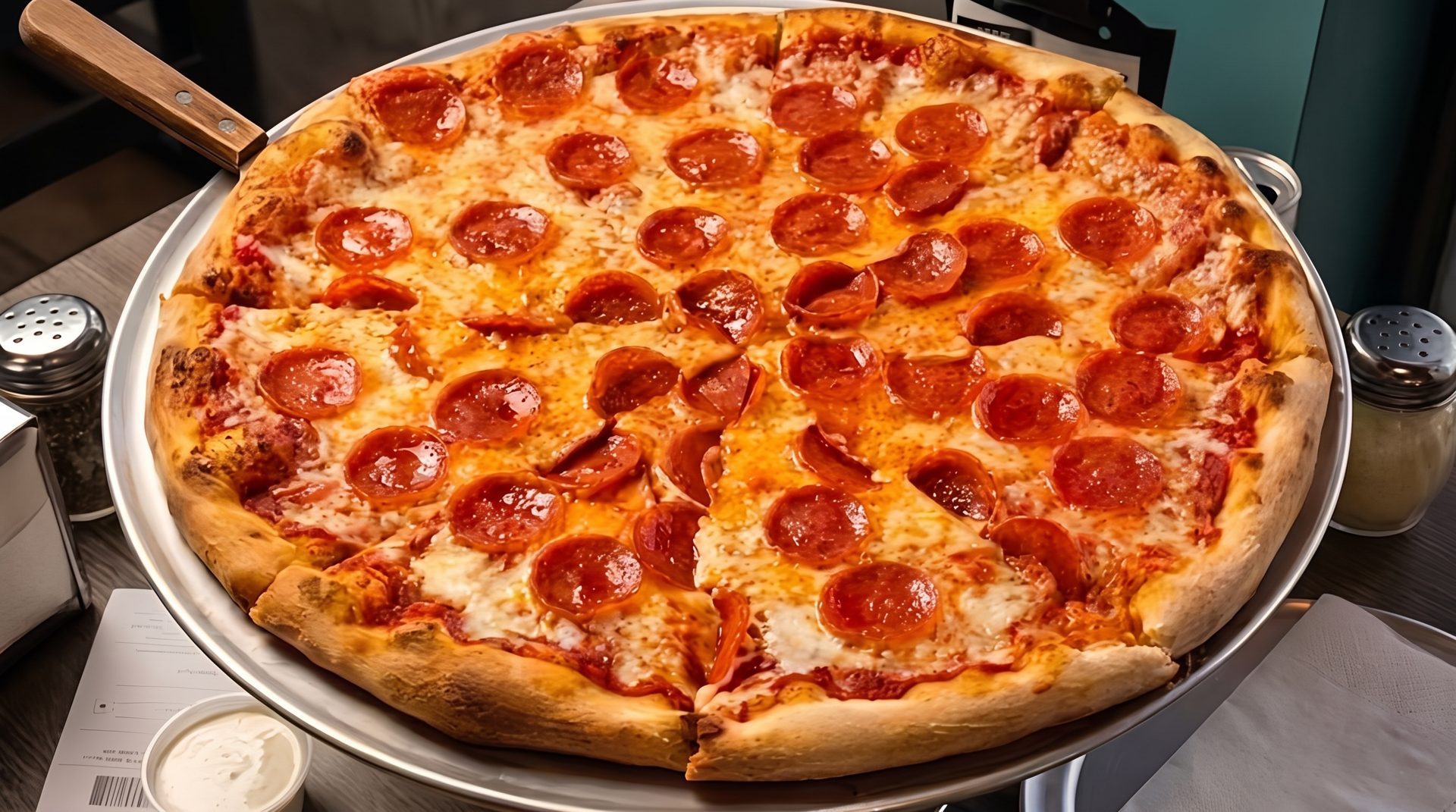 Join Raffaeles Pizza Rewards