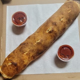 Stromboli Specialty