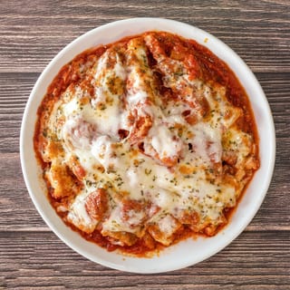 Parmigiana
