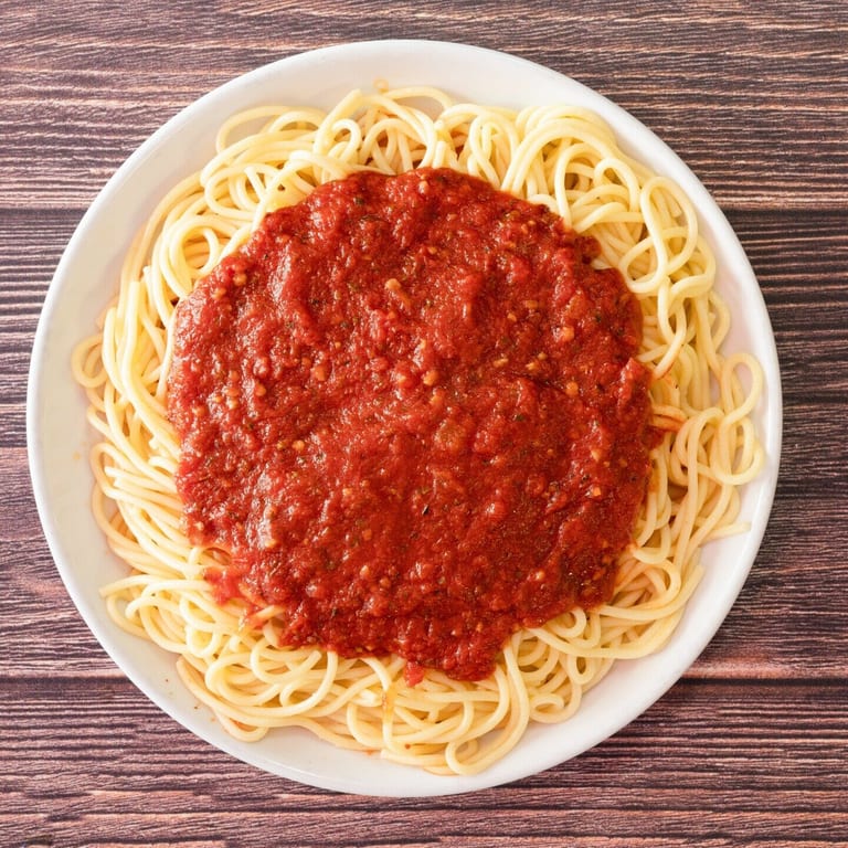 Delicious Spaghetti Dishes