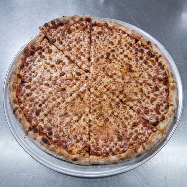 Cheese Pizza.